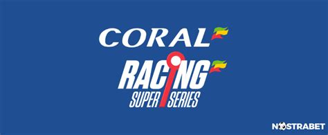 racing super series coral